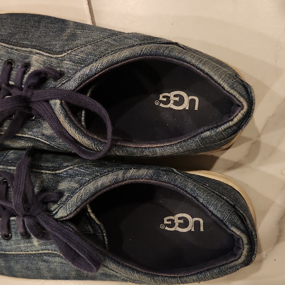 Ugg Sneakers - image 6